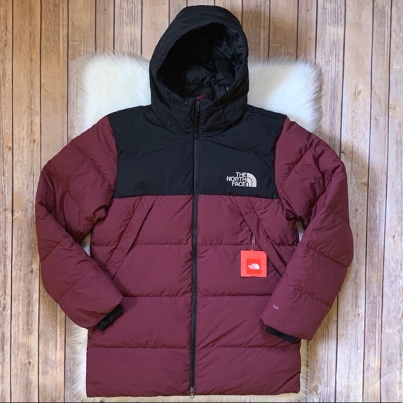 The North Face Men’s UX Down Jacket RTO - Picture 2 of 8